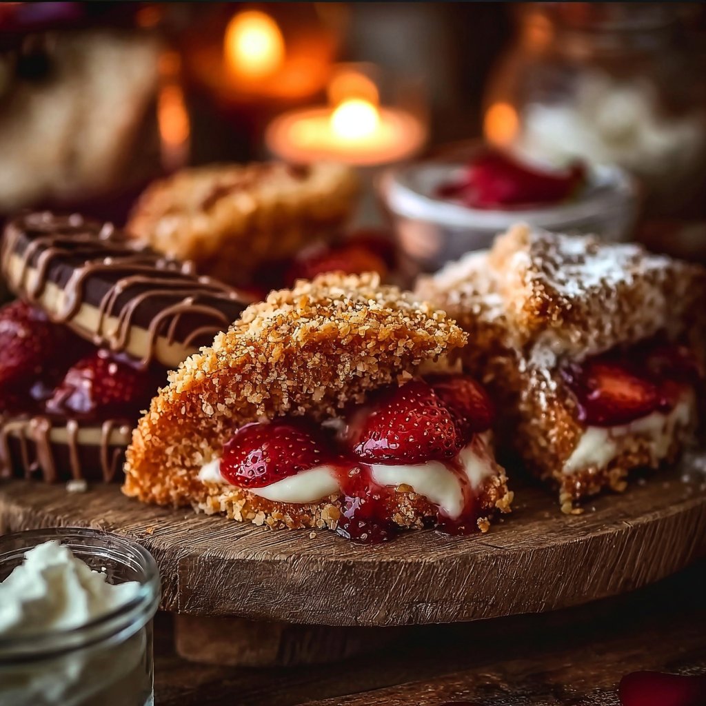 Valentine's Day Treats