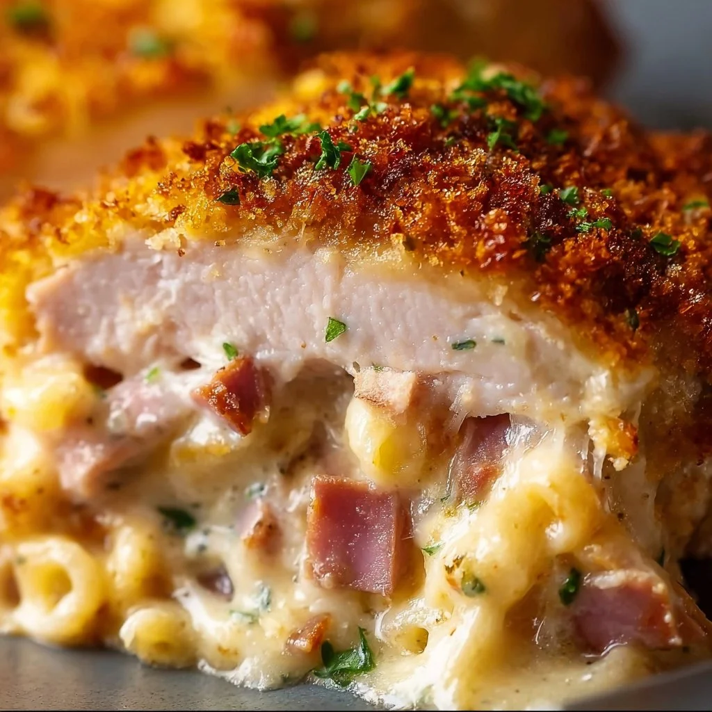 Chicken Blue Ribbon
