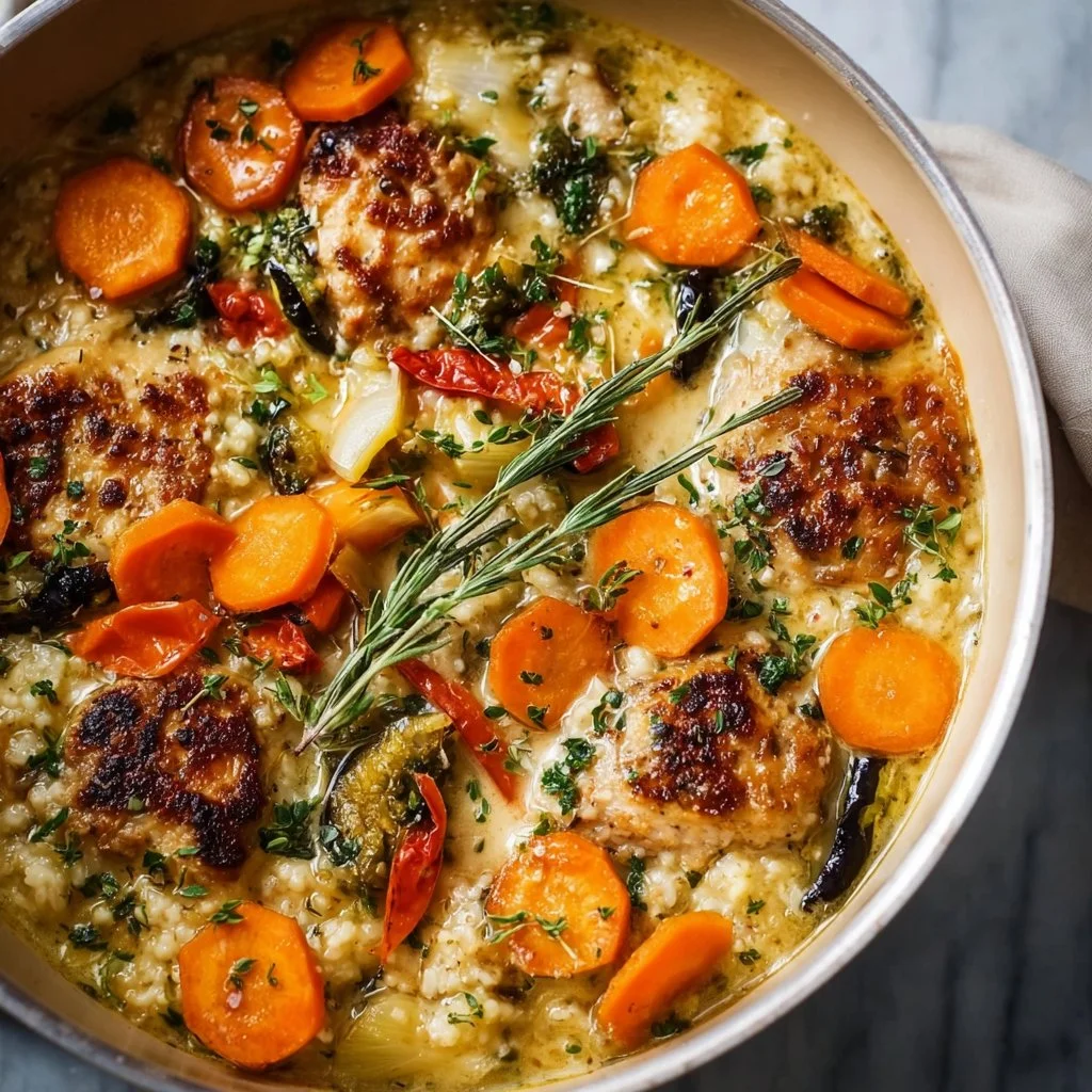 Easy Gluten-Free Dairy-Free Dinner