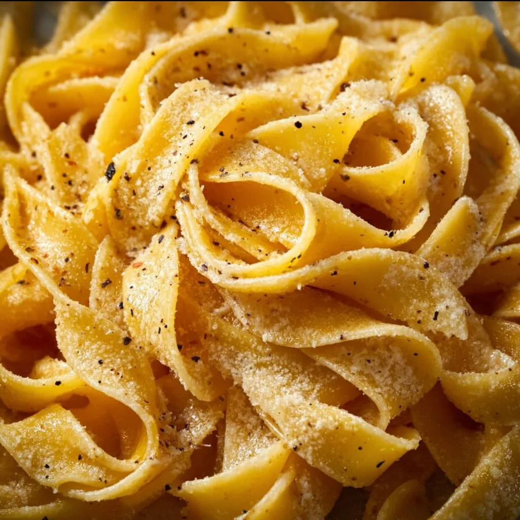 Gordon Ramsay Homemade Pasta Recipe