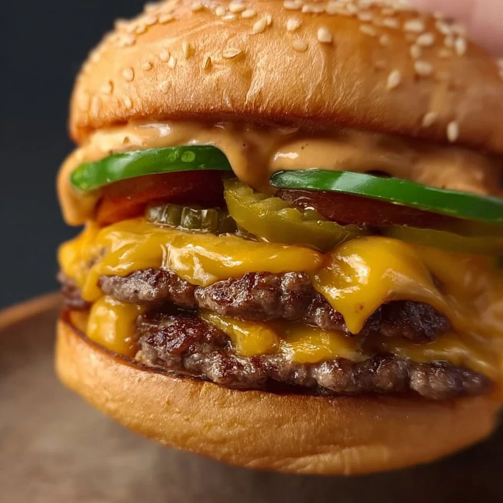Smash Burger