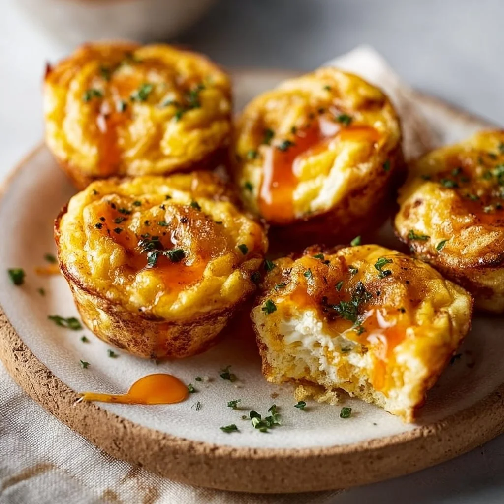 Better Than Starbucks Egg Bites