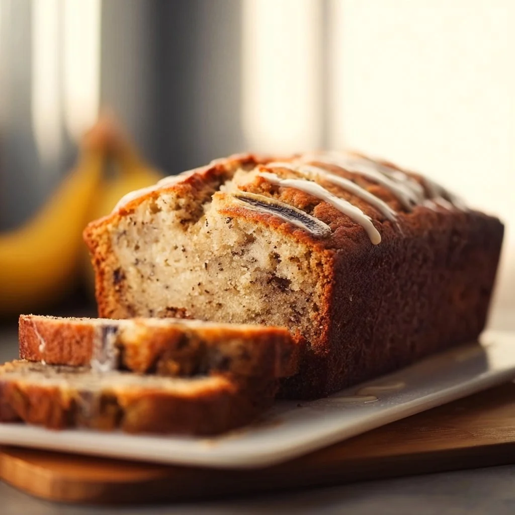 Bananenbrot