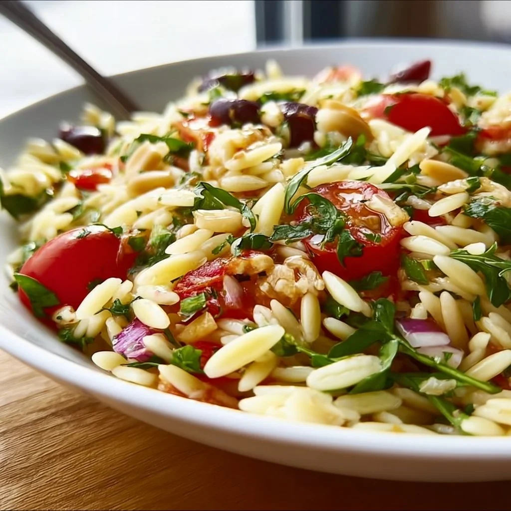 Der perfekte Sommer-Salat