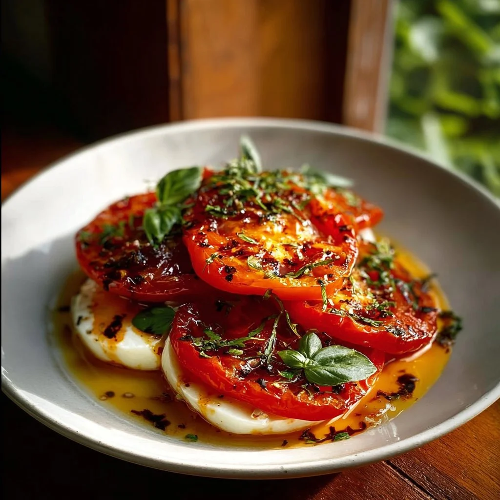 Der perfekte Sommer-Salat