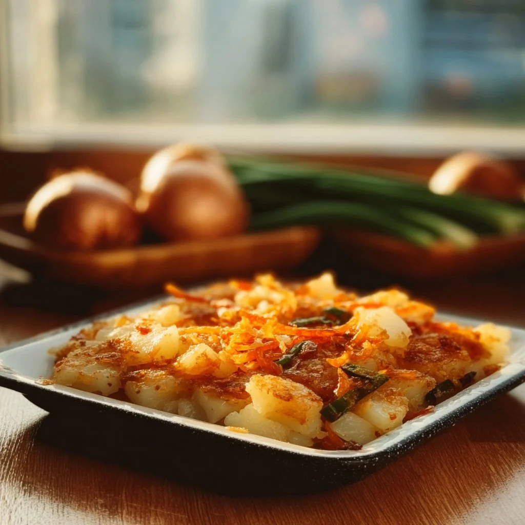 Hähnchenbrust in Sahnesauce