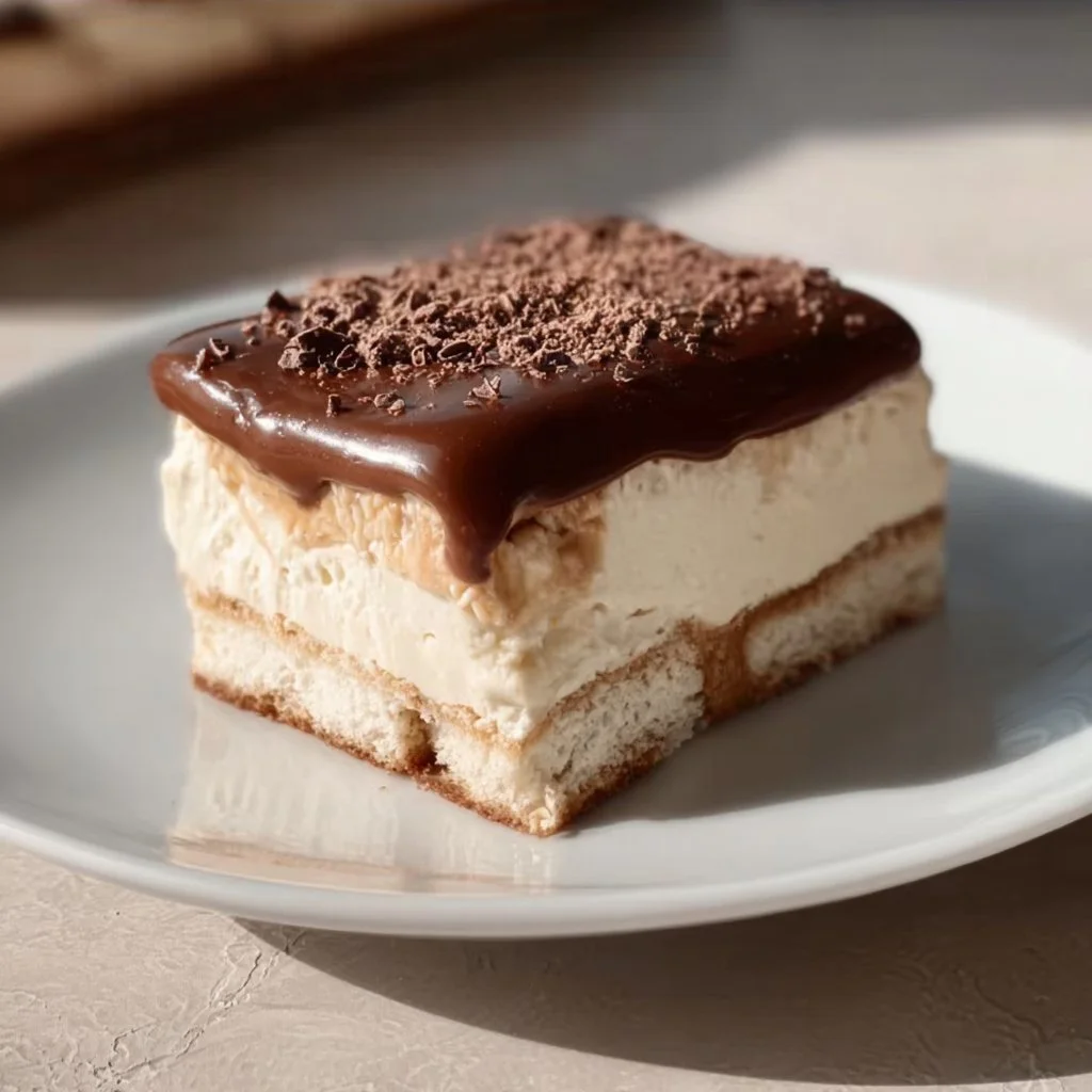 Leckere No-Bake Kuchen Rezepte für sommerliche Desserts ohne Backen
